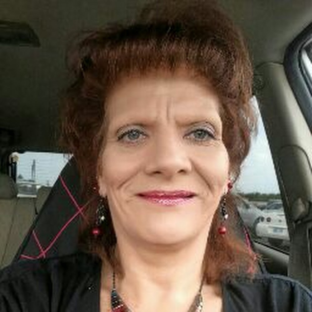 Meet your Posher, Rhonda rha